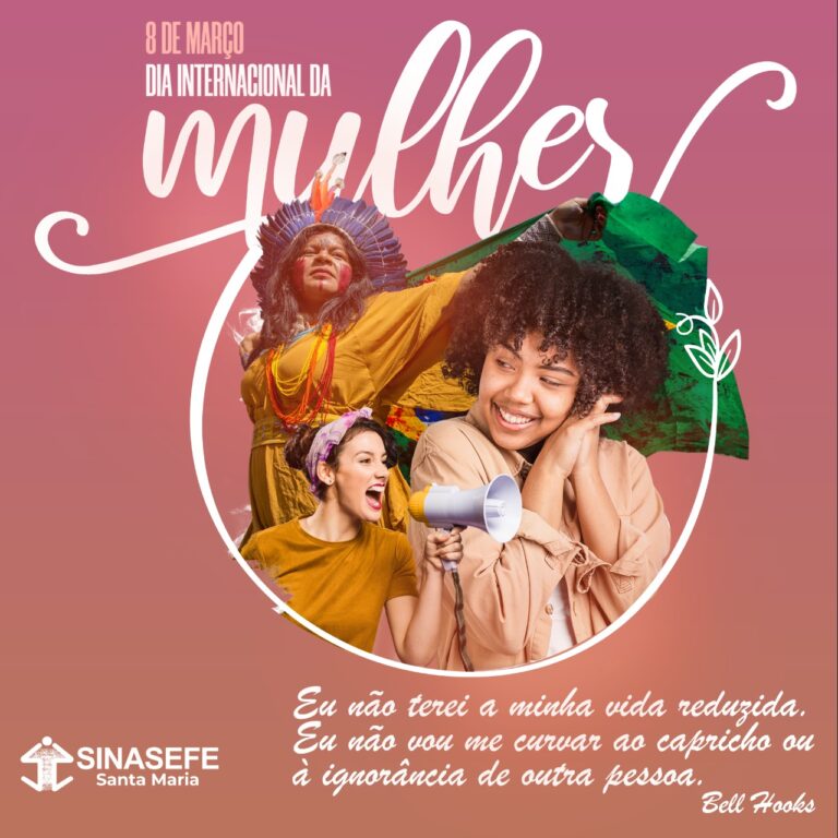 Por que as mulheres ainda precisam do 8 de março?