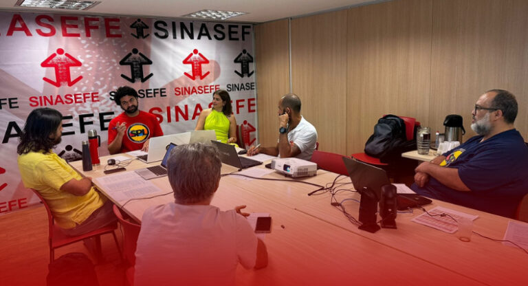 Sinasefe e ANDES-SN definem pontos indissociáveis da carreira