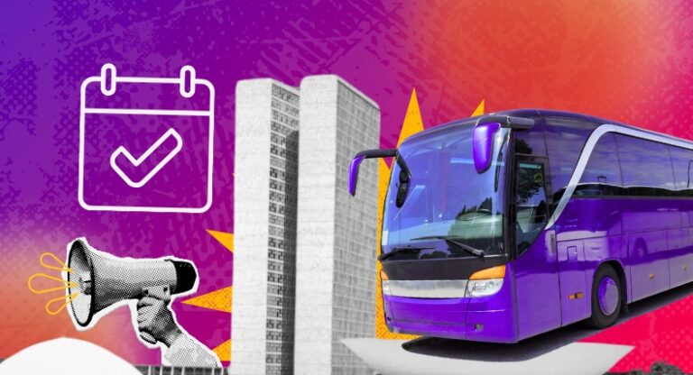 Sinasefe participa de mobilização de 9 a 11 de setembro contra a Reforma Administrativa