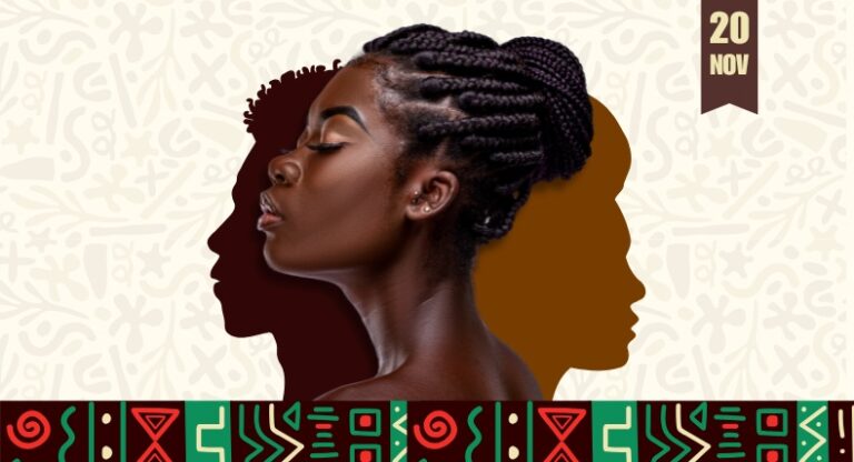 20 de novembro: Dia Nacional de Zumbi e da Consciência Negra