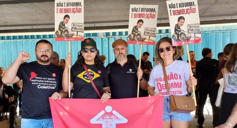 Pressão leva a que 15 parlamentares retirem apoio à PEC 38